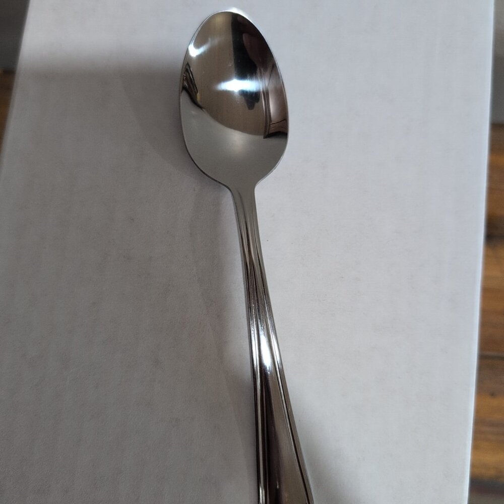 Pflatzgraff Spoon Set Of 12 New - Picture 6 of 6